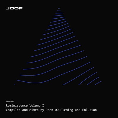 Reminiscence Volume I (Compiled and Mixed by John 00 Fleming and Enlusion)