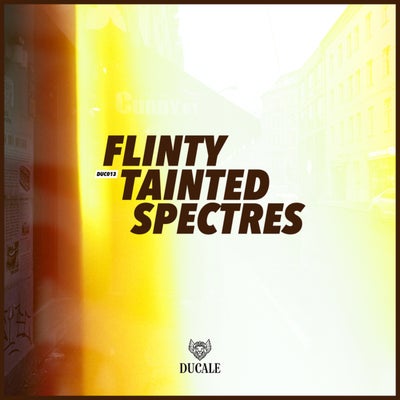 Tainted Spectres