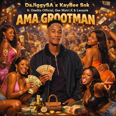 Ama Grootman