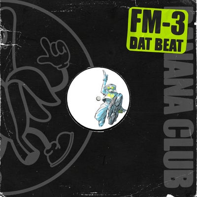 Dat Beat 
