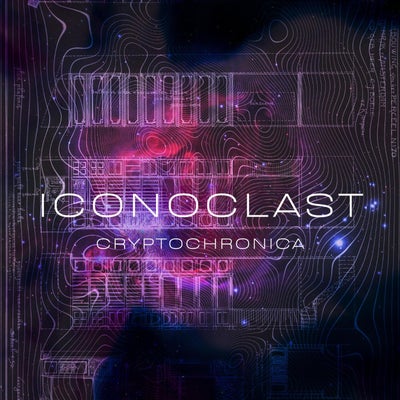 ICONOCLAST