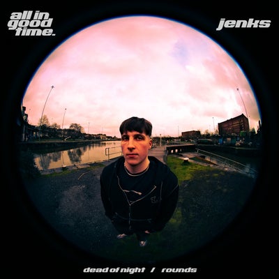 Dead Of Night / Rounds