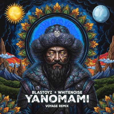 Yanomami