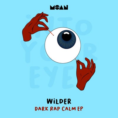 Dark Rap Calm EP