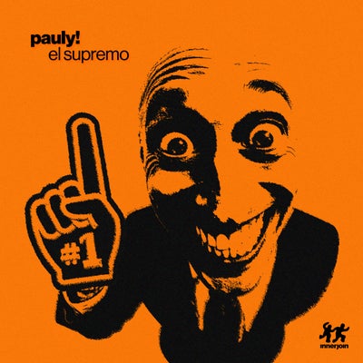 El Supremo (Extended Mix)