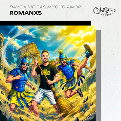 Romanxs