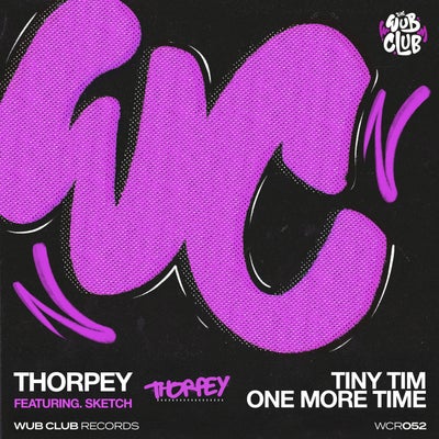 Tiny Tim / One More Time