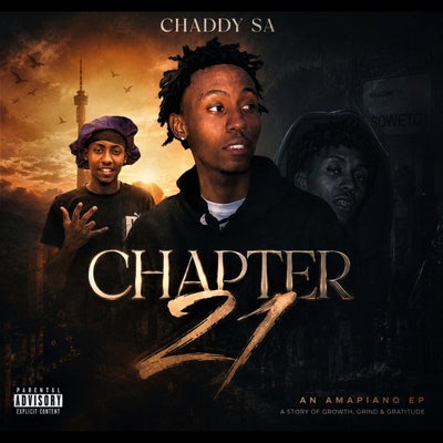 Chapter 21