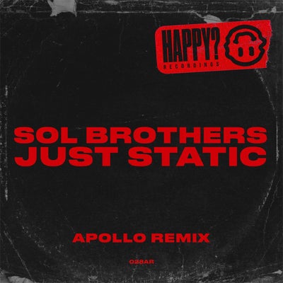 Just Static (Apollo Remix)
