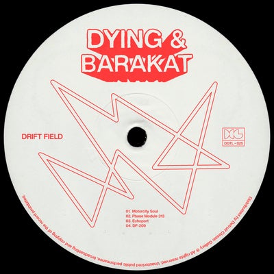 Drift Field