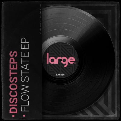 Flow State EP