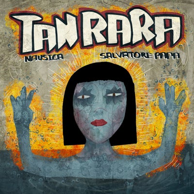 Tan Rara