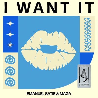 I Want It 