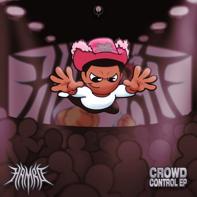 CROWD CONTROL