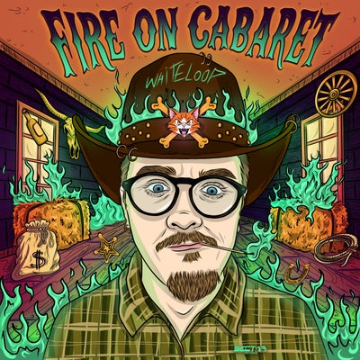 Fire on Cabaret