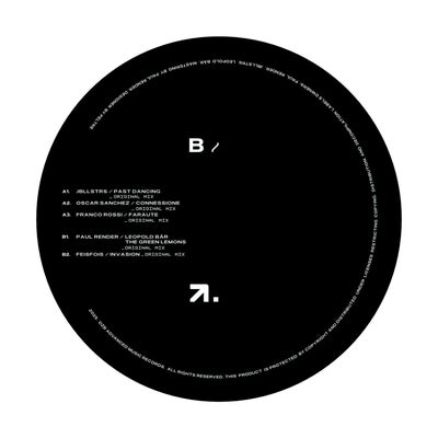 First Strike EP