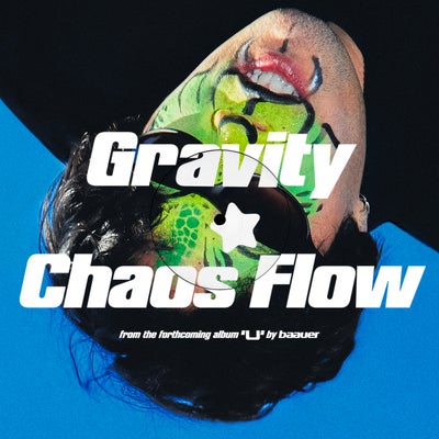 Gravity / Chaos Flow