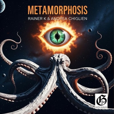 Metamorphosis (Original Mix, Rainer K Remix)