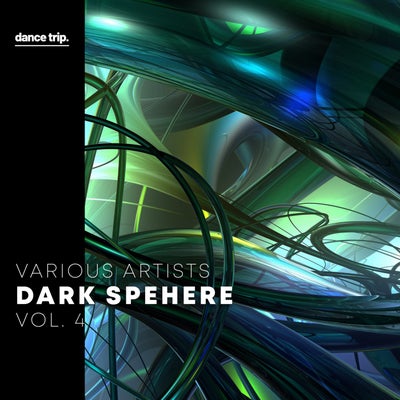 Dark Sphere, Vol. 4