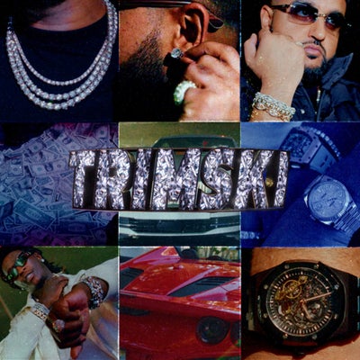 Trimski
