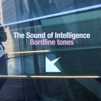 Bordline Tones