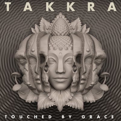 Touched by Grace