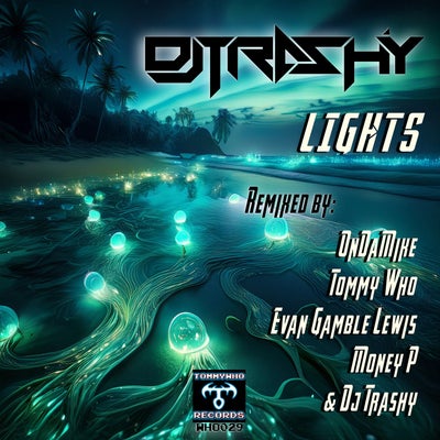 Lights EP