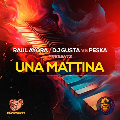 Una Mattina