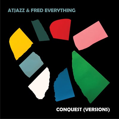 Conquest (Versions)