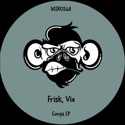 Conga EP