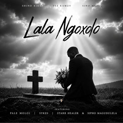 Lala Ngoxolo