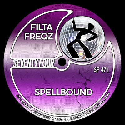 Spellbound