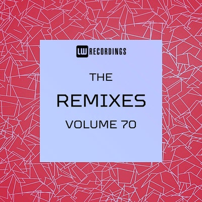 The Remixes, Vol. 70