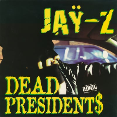 DEAD PRESIDENTS 