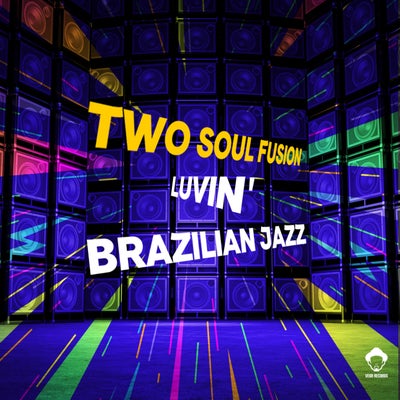 Luvin' / Brazilian Jazz