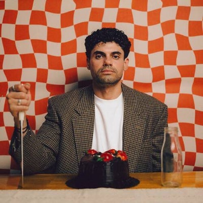 Take The Rhythm EP