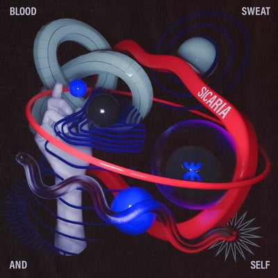 Blood, Sweat & Self