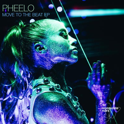Move To The Beat EP