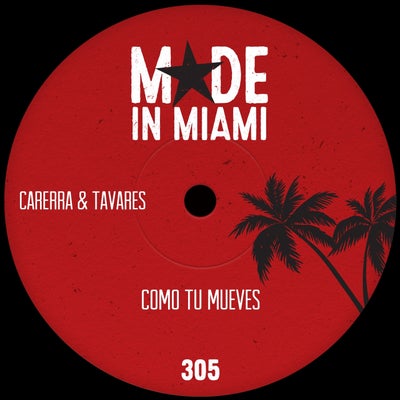 Como Tu Mueves