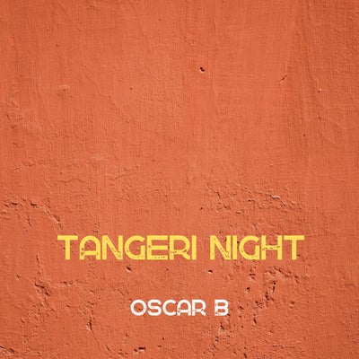 Tangeri Night