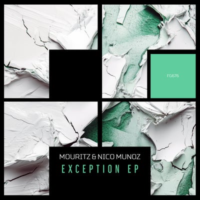 Exception EP