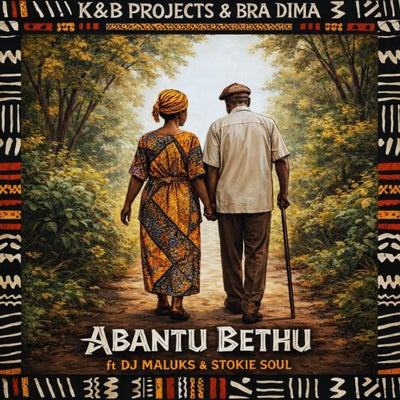 Abantu Bethu