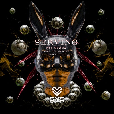 Serving
