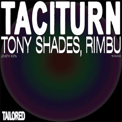 Taciturn