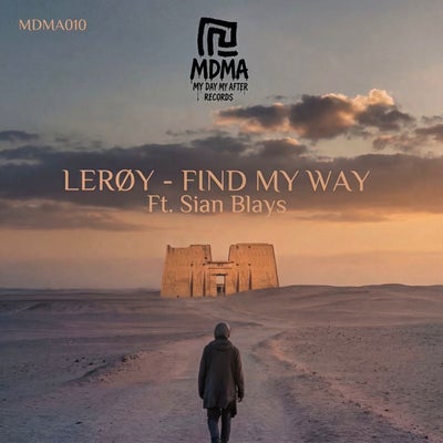 Find My Way