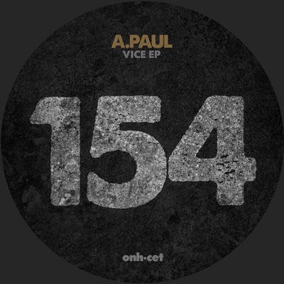 Vice EP