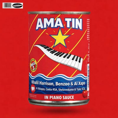Ama Tin