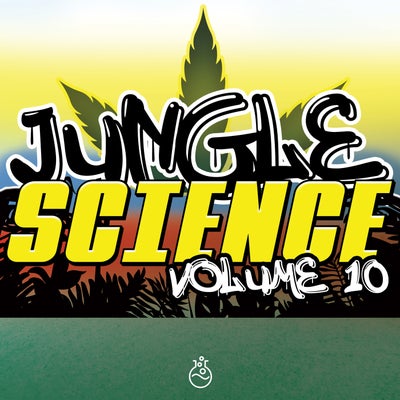 Jungle Science, Vol. 10