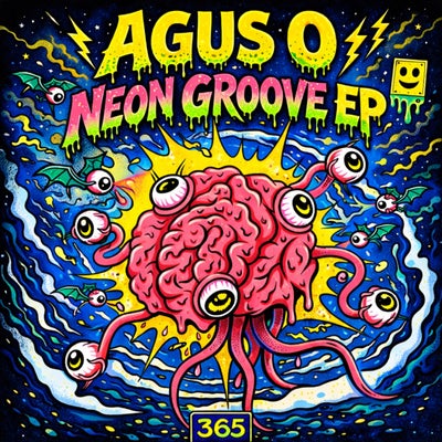 Neon Groove EP