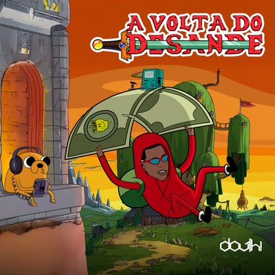 A Volta do Desande